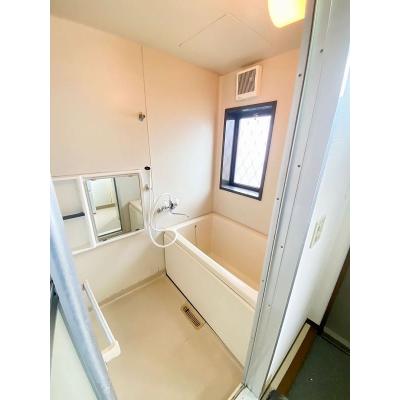 ユニオンマンスリー東千葉２　202　1K・シングル☆【禁煙ルーム】人気の角部屋＆バストイレ別♪モニター付きインターホン・室内洗濯機や冷蔵庫など生活家電完備。デスク・チェアのあるお部屋の物件画像