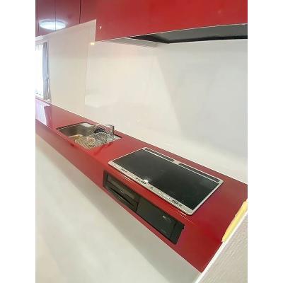 ユニオンマンスリー千葉駅５　501　1R・シングル☆【禁煙ルーム】人気の角部屋♪バストイレ別・浴室乾燥機・独立洗面台完備！自炊に嬉しい3口IHコンロの物件画像