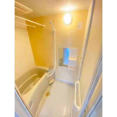 ユニオンマンスリー千葉駅５　501　1R・シングル☆【禁煙ルーム】人気の角部屋♪バストイレ別・浴室乾燥機・独立洗面台完備！自炊に嬉しい3口IHコンロの物件画像