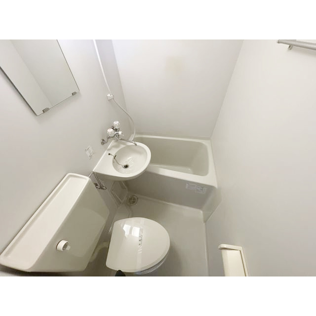 マンスリーリブマックス鮫洲・大井町SOUTHエスパシオ◎『禁煙ルーム・駅5分』≪スマートシリーズ≫の物件画像