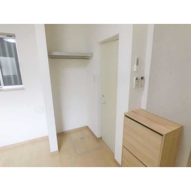 マンスリーリブマックス鮫洲・大井町SOUTHエスパシオ◎『禁煙ルーム・駅5分』≪スマートシリーズ≫の物件画像