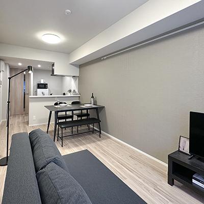 【2026年1月7日～ご入居可能】アットイン上野15-2  『公式サイトなら空室確認、web予約も可能です。今なら限定キャンペーンも実施中！「アットイン」で検索！🔍』の物件画像