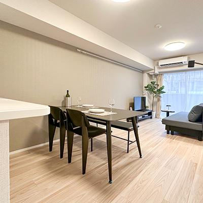 【2026年1月7日～ご入居可能】アットイン上野15-2  『公式サイトなら空室確認、web予約も可能です。今なら限定キャンペーンも実施中！「アットイン」で検索！🔍』の物件画像