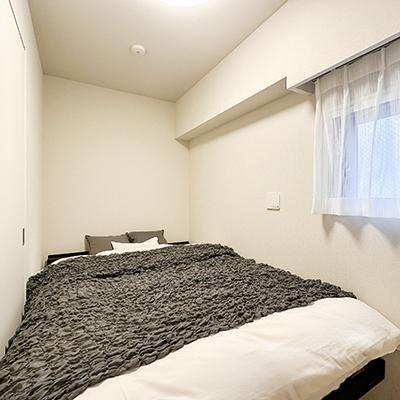 【2026年1月7日～ご入居可能】アットイン上野15-2  『公式サイトなら空室確認、web予約も可能です。今なら限定キャンペーンも実施中！「アットイン」で検索！🔍』の物件画像