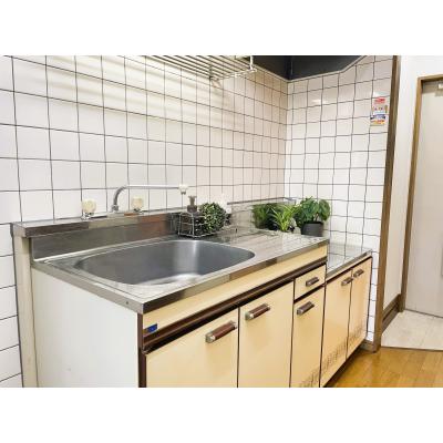 Wi-Fi無料✨駐車場有り✨佐賀駅徒歩５分✨ヤマトネクストの物件画像