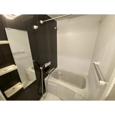 ◆パシオン大阪谷町２【インターネット無料,浴室トイレ別！】の物件画像
