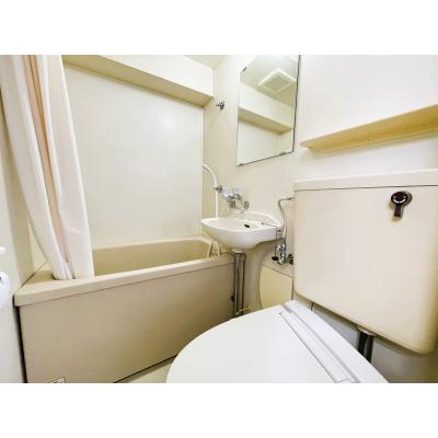 ✨Wi-Fi無料✨敷地内駐車場✨佐賀大学、佐賀城❗　シングルネクストの物件画像