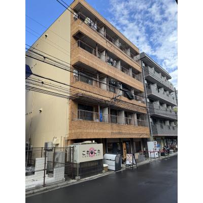 Wi-Fi無料！★大阪メトロ・江坂駅 徒歩３分★梅田まで１１分　JRで京都もいけます。choice江坂　マンスリーチョイス！の物件画像