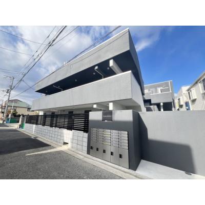 BraTTo西宮ルストーレ（Bタイプ）【新築✨】 西宮北口駅まで徒歩圏内の駅近物件👍の物件画像