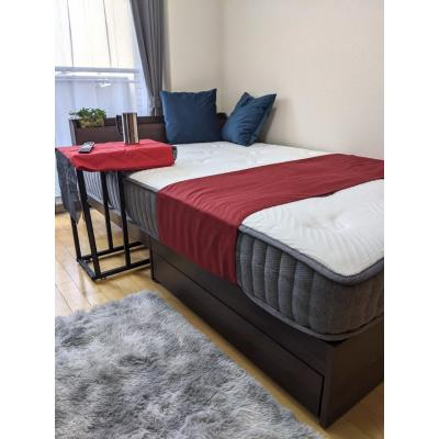 BraTTo高輪台【短期から長期までOK🥰】防犯設備完備で禁煙タイプのお部屋👍の物件画像