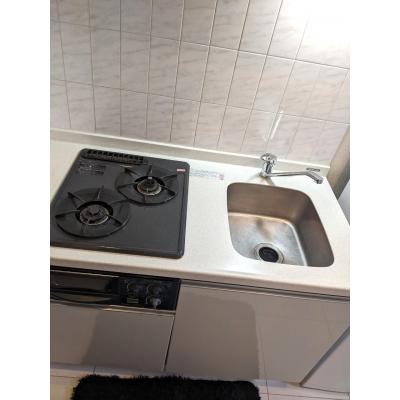 BraTTo高輪台【短期から長期までOK🥰】防犯設備完備で禁煙タイプのお部屋👍の物件画像