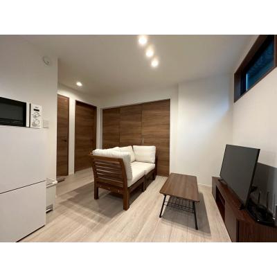 BraTTo白金タウン【🌟築浅🌟】人気のデザイナーズ物件🏢の物件画像