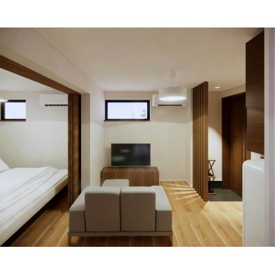 BraTTo白金タウン【🌟築浅🌟】人気のデザイナーズ物件🏢の物件画像