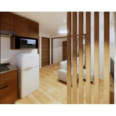 BraTTo白金タウン【🌟築浅🌟】人気のデザイナーズ物件🏢の物件画像