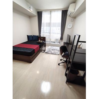 BraTTo日本橋オーベルジュ【短期から長期までOK🍀】1週間から柔軟にご利用可能🥰の物件画像