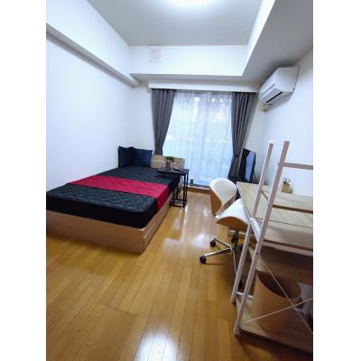 BraTTo大塚パレス【ビジネスマン向け💻】1週間から長期までOK👌早い者勝ちです🏢の物件画像