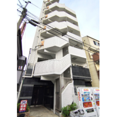 BraTTo錦糸町【女性向け🥰】1週間から長期までOK！早い者勝ちです👍の物件画像