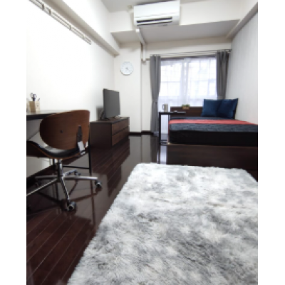 BraTTo錦糸町【女性向け🥰】1週間から長期までOK！早い者勝ちです👍の物件画像