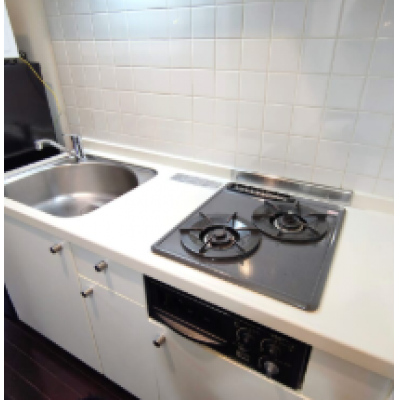 BraTTo錦糸町【女性向け🥰】1週間から長期までOK！早い者勝ちです👍の物件画像