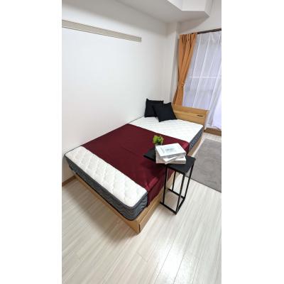 BraTTo東向島ルリオン【女性向け🥰】1週間から長期までOK！お早めにお問い合わせください👐の物件画像