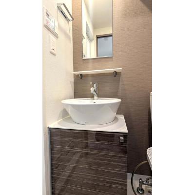 BraTTo東向島ルリオン【女性向け🥰】1週間から長期までOK！お早めにお問い合わせください👐の物件画像