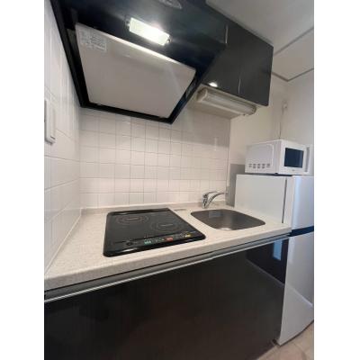 BraTTo東向島ルリオン【女性向け🥰】1週間から長期までOK！お早めにお問い合わせください👐の物件画像