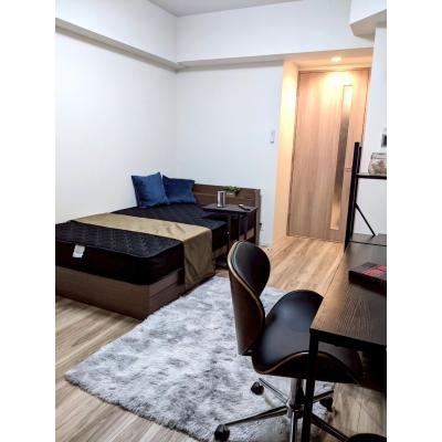 BraTTo赤羽ジェネ【女性向け🥰】超築浅物件✨防犯対策完備🥰の物件画像