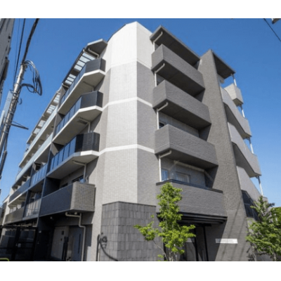 BraTTo赤羽ジェネ【女性向け🥰】超築浅物件✨防犯対策完備🥰の物件画像