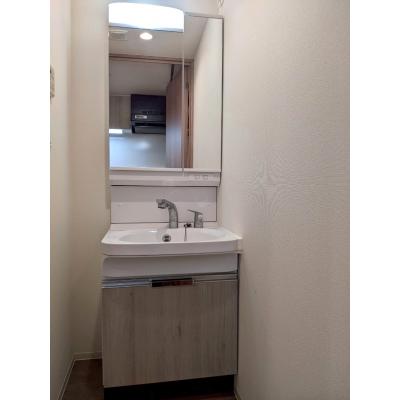 BraTTo赤羽ジェネ【女性向け🥰】超築浅物件✨防犯対策完備🥰の物件画像