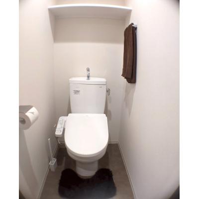 BraTTo赤羽ジェネ【女性向け🥰】超築浅物件✨防犯対策完備🥰の物件画像