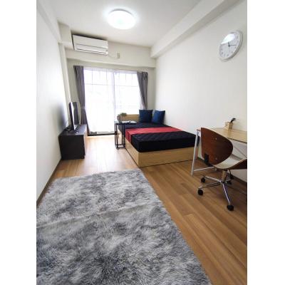 BraTTo学芸大学駅前【女性向け🥰】短期から長期までOK！1週間から柔軟にご利用可能👍の物件画像