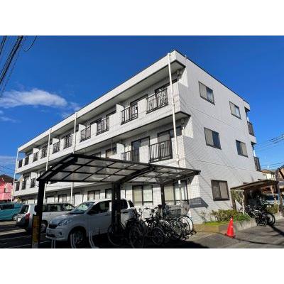 東都マンスリー　ウエルス狛江の物件画像