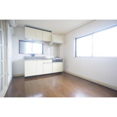 東都マンスリー　ウエルス狛江の物件画像