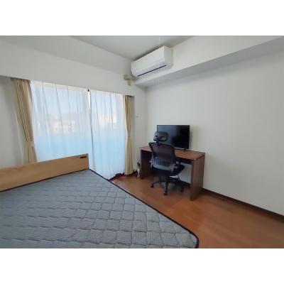 【🍂!期間限定ほっと価格！🍂】【禁煙🚭】マイナビSTAYミライエ早稲田大学前　503の物件画像