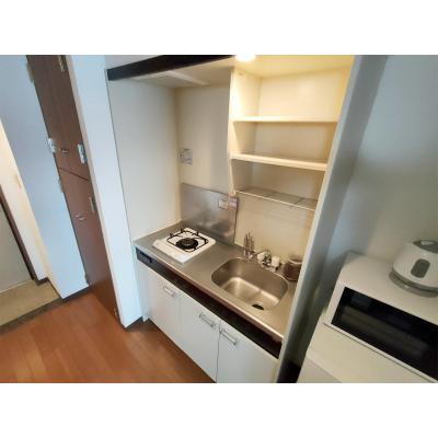 【🍂!期間限定ほっと価格！🍂】【禁煙🚭】マイナビSTAYミライエ早稲田大学前　503の物件画像