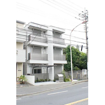 東都マンスリー　Maison de plumeriaの物件画像