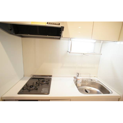 東都マンスリー　Maison de plumeriaの物件画像