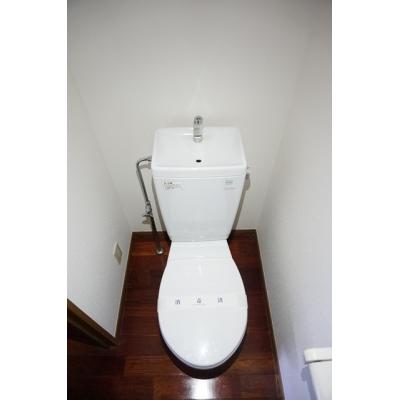 東都マンスリー　ブラン・レトゥTKD　【Wifi無料！バス・トイレ別！】の物件画像