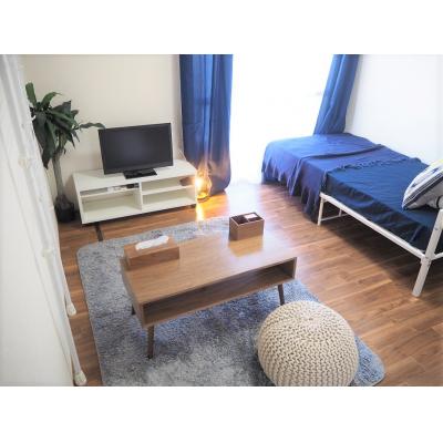 ★Wi-Fi無料★　角部屋！最上階！最寄り駅へのアクセス良好♪【東静岡2】の物件画像