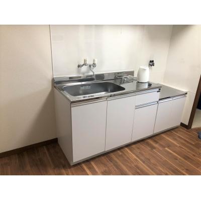 ★Wi-Fi無料★　角部屋！最上階！最寄り駅へのアクセス良好♪【東静岡2】の物件画像