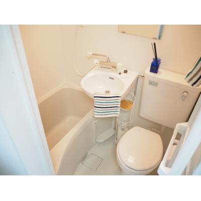 ★Wi-Fi無料★　角部屋！最上階！最寄り駅へのアクセス良好♪【東静岡2】の物件画像