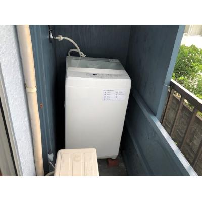 ★Wi-Fi無料★　角部屋！最上階！最寄り駅へのアクセス良好♪【東静岡2】の物件画像