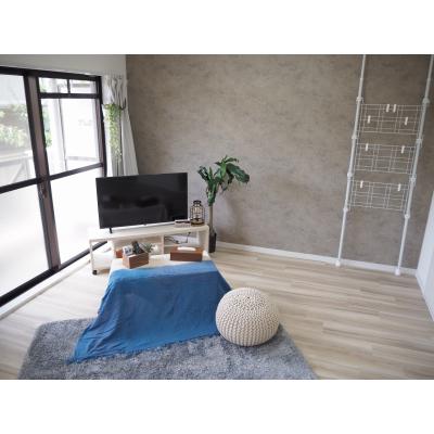 ★Wi-Fi無料★　最寄り駅徒歩3分アクセス良好☆春日町駅前3の物件画像