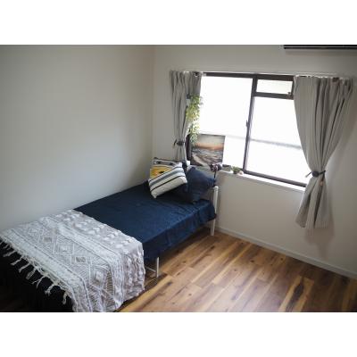 ★Wi-Fi無料★　最寄り駅徒歩3分アクセス良好☆春日町駅前3の物件画像