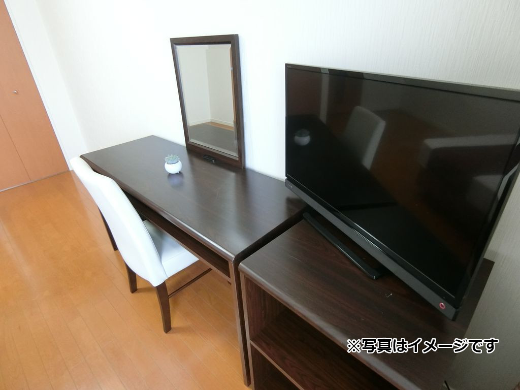 マンスリーリブマックス戸塚シャテーニュⅡ★『禁煙ルーム』【1名入居限定】≪スマートシリーズ≫の物件画像