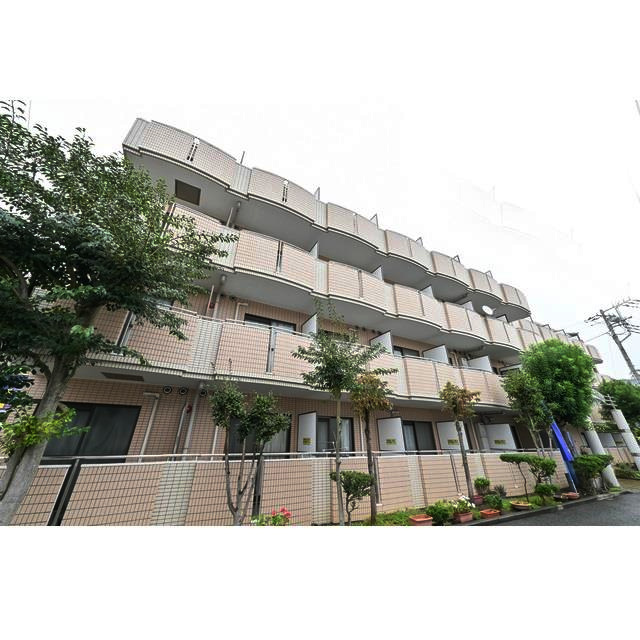 マンスリーリブマックス戸塚シャテーニュⅡ★『禁煙ルーム』【1名入居限定】≪スマートシリーズ≫の物件画像