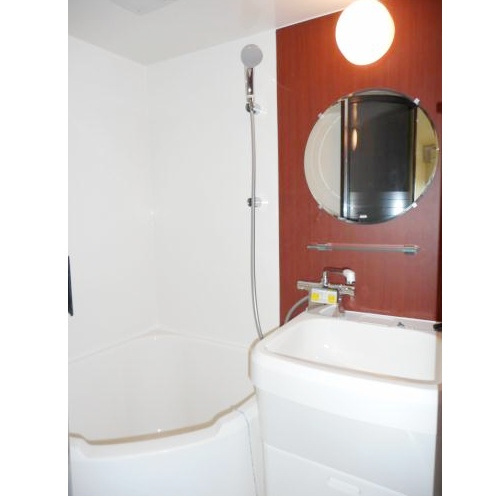 マンスリーリブマックス戸塚シャテーニュⅡ★『禁煙ルーム』【1名入居限定】≪スマートシリーズ≫の物件画像