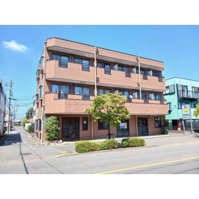 東都マンスリー　グランレジデンス南平の物件画像