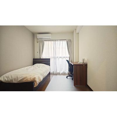 東都マンスリー　グランレジデンス南平の物件画像