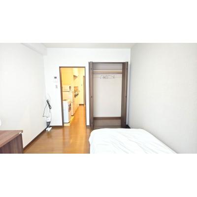 東都マンスリー　グランレジデンス南平の物件画像